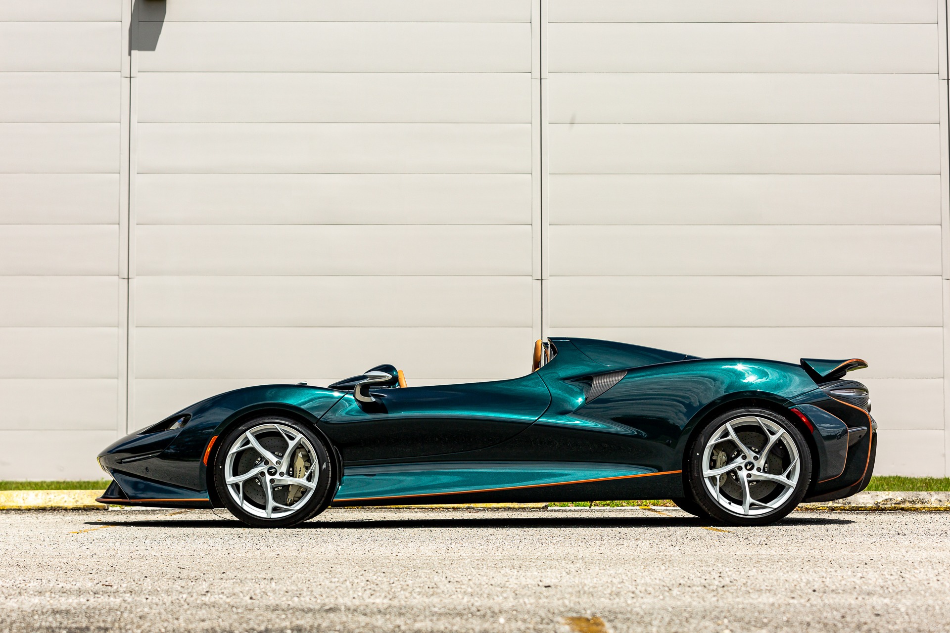2021 McLaren Elva, 15/27