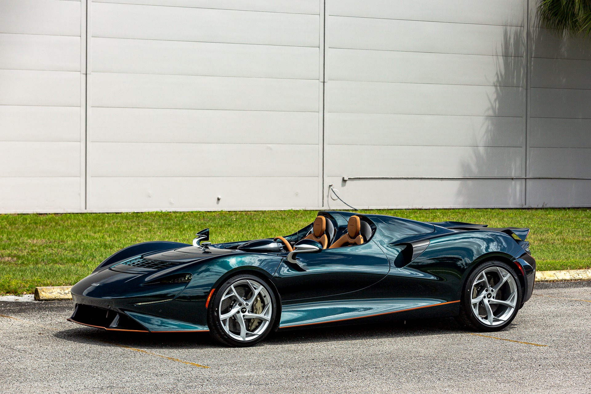 2021 McLaren Elva, 17/27