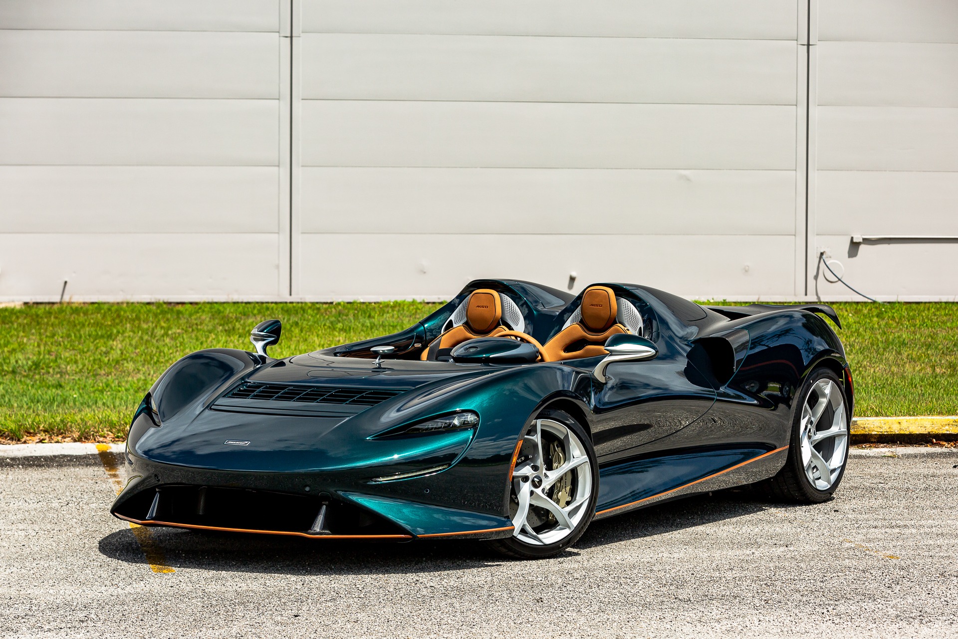 2021 McLaren Elva, 20/27