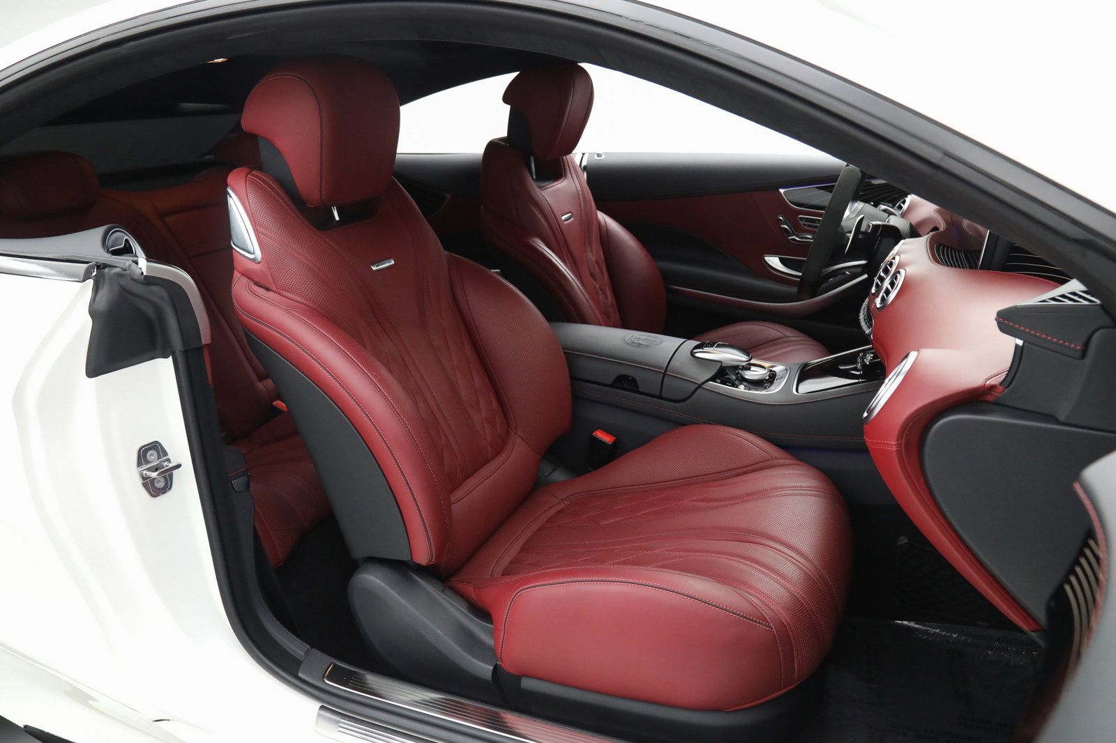 2019 MERCEDES-BENZ AMG S 63, 14/20