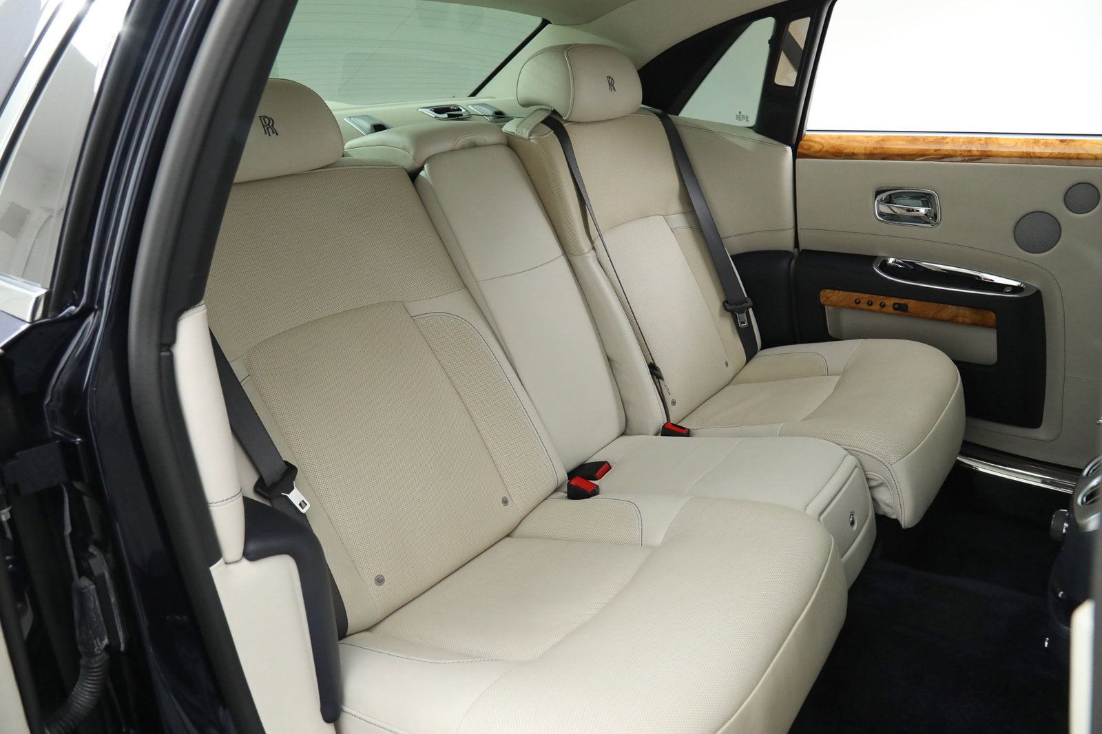 2013 ROLLS-ROYCE GHOST, 3/15