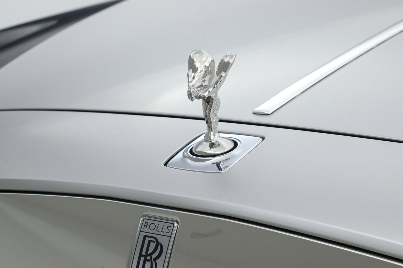 2013 ROLLS-ROYCE GHOST, 7/15