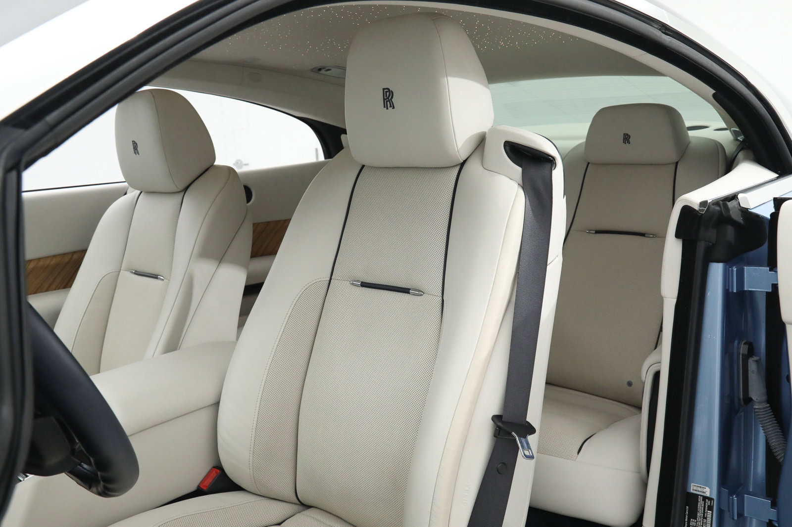 2015 ROLLS-ROYCE WRAITH, 8/20