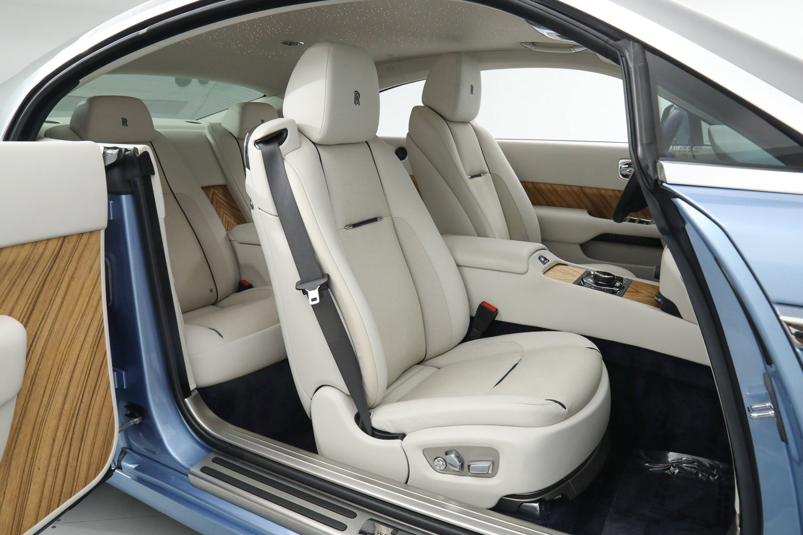 2015 ROLLS-ROYCE WRAITH, 14/20