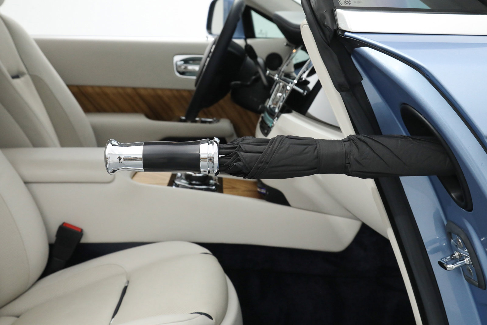2015 ROLLS-ROYCE WRAITH, 15/20