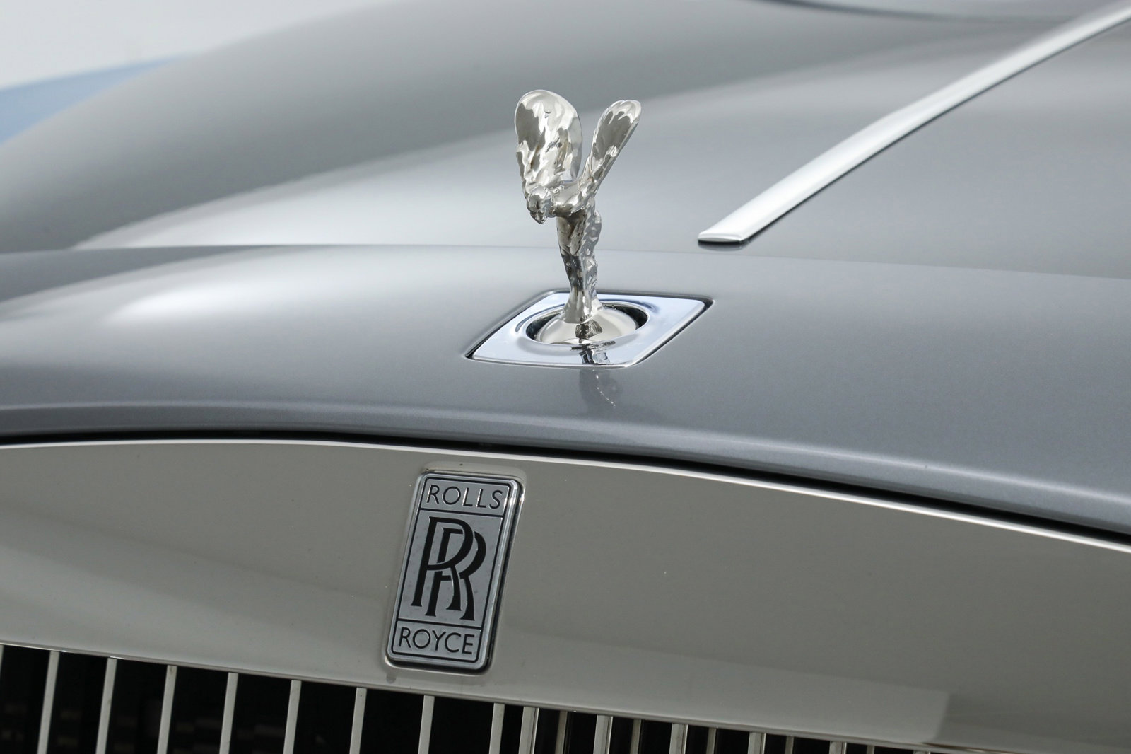 2015 ROLLS-ROYCE WRAITH, 17/20