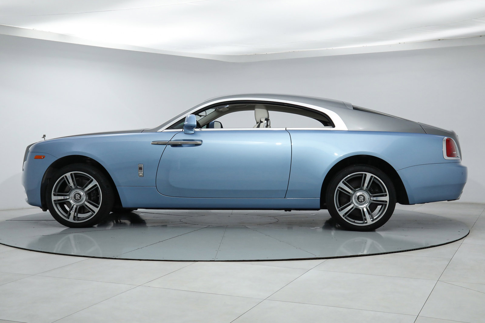 2015 ROLLS-ROYCE WRAITH, 19/20