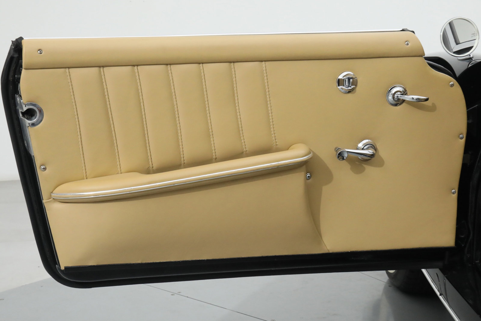 1960 MERCEDES-BENZ 190 SL, 7/19