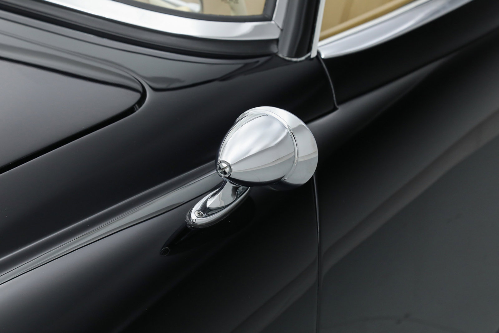 1960 MERCEDES-BENZ 190 SL, 11/19