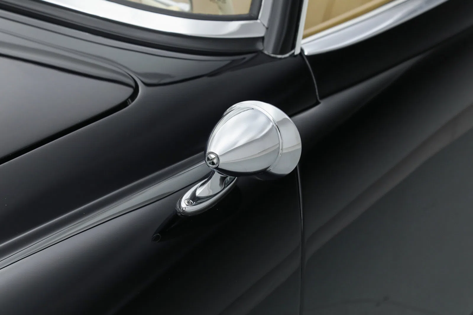 1960 Mercedes-Benz 190 SL for sale, exterior