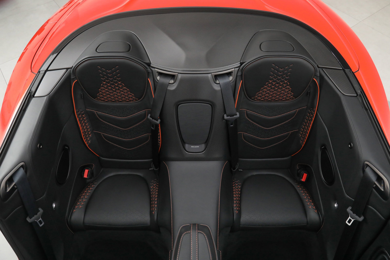 2021 ASTON MARTIN DBS SUPERLEGGERA, 5/20
