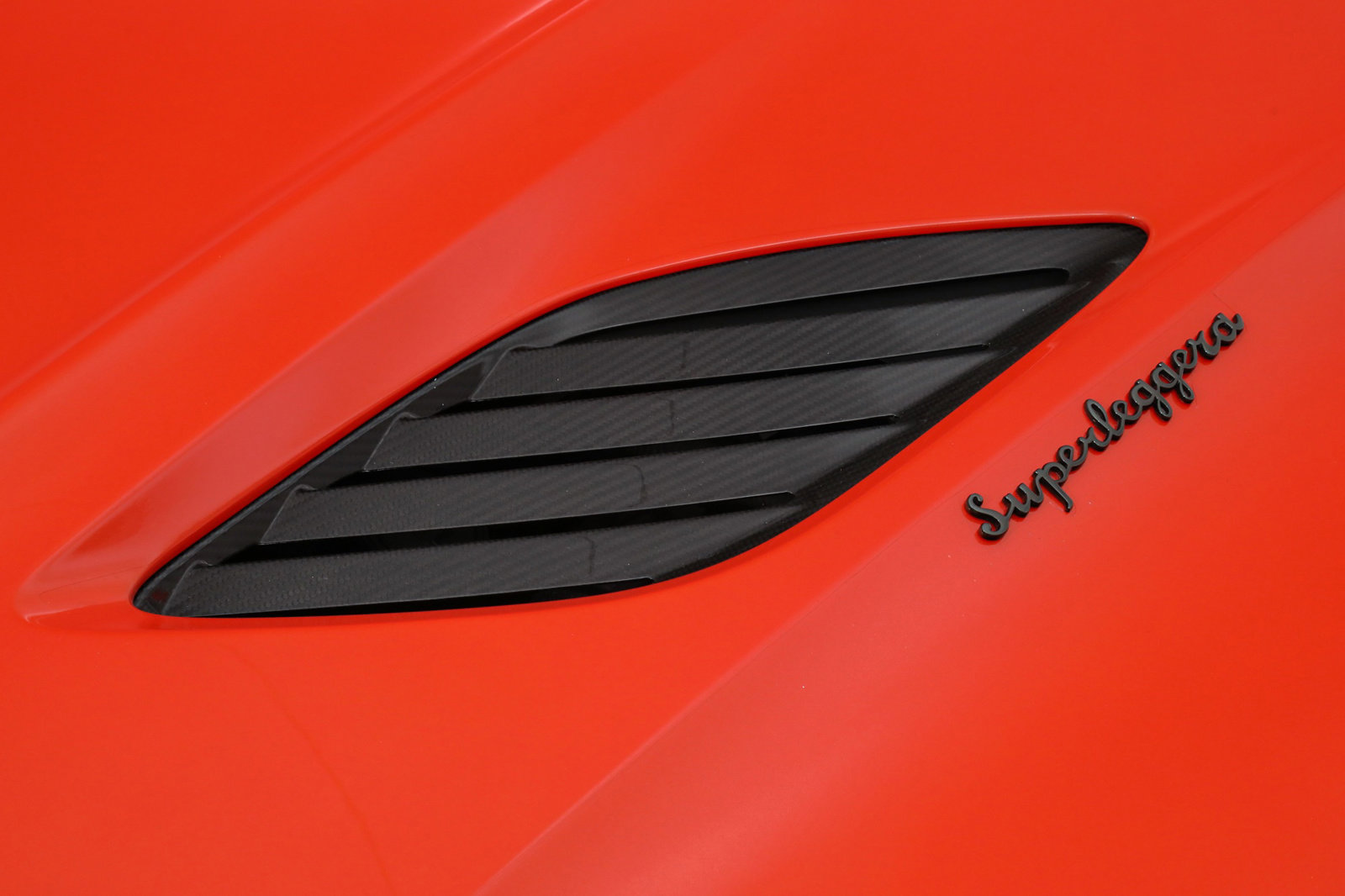 2021 ASTON MARTIN DBS SUPERLEGGERA, 12/20