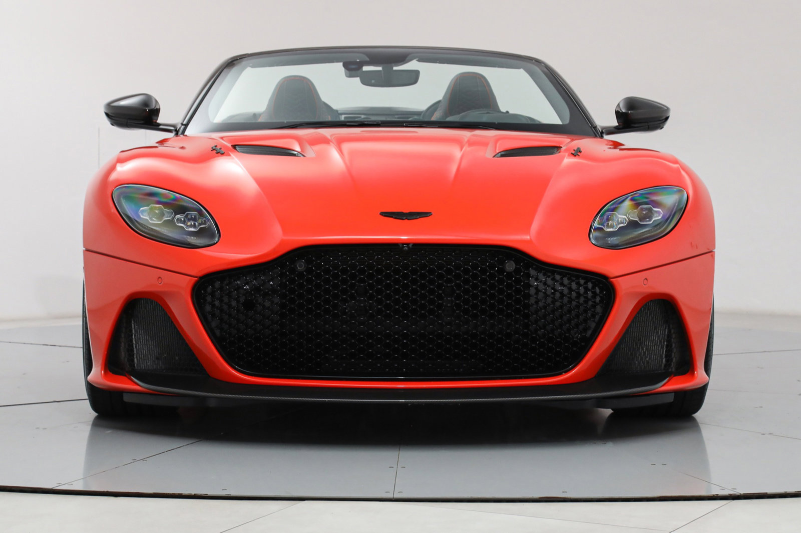 2021 ASTON MARTIN DBS SUPERLEGGERA, 13/20