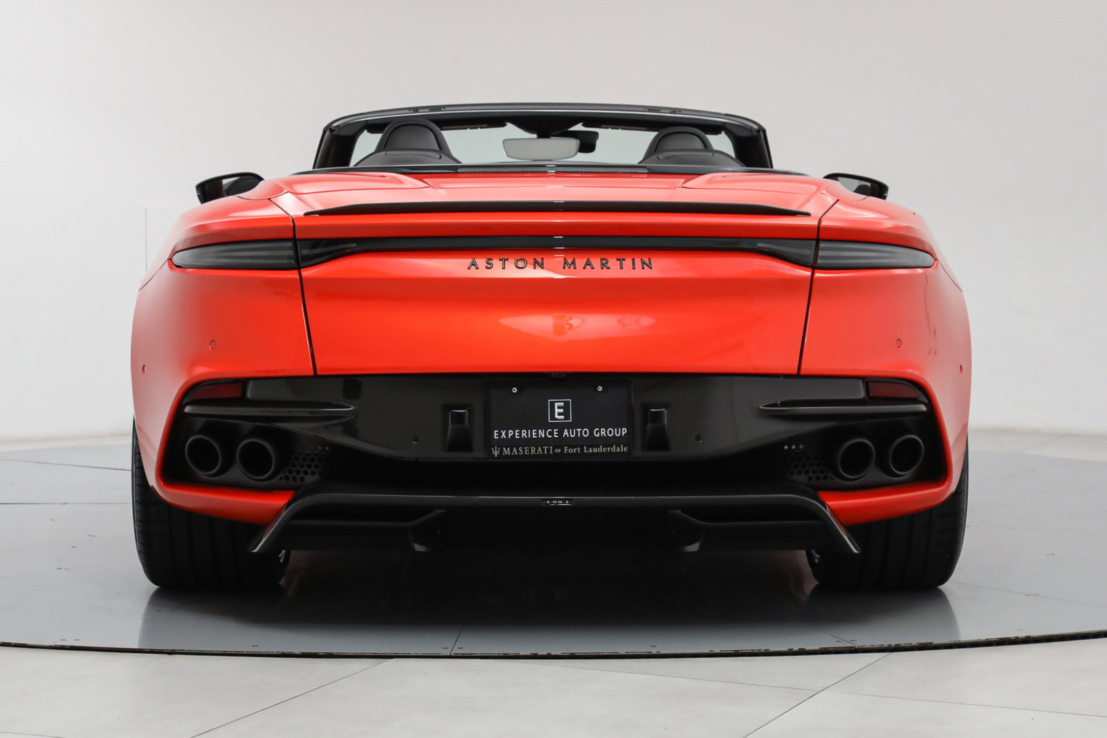 2021 ASTON MARTIN DBS SUPERLEGGERA, 16/20