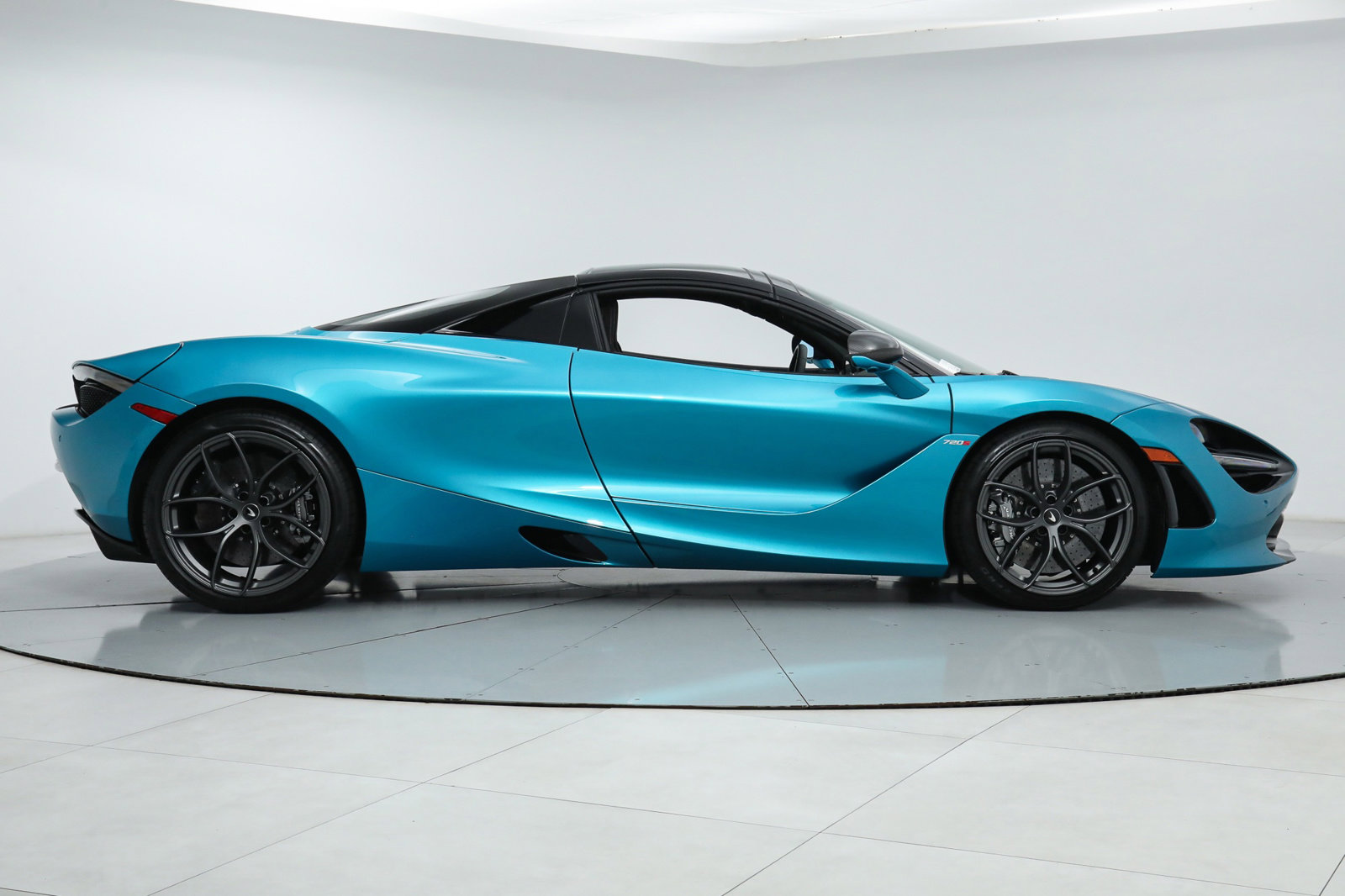 2020 MCLAREN 720S SPIDER, 13/20