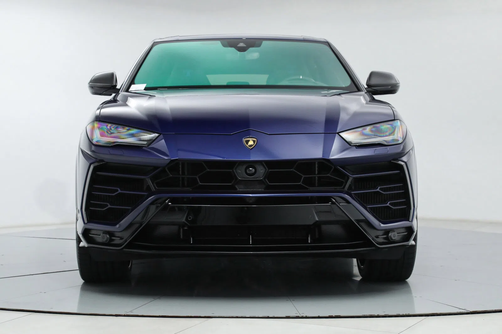 2021 Lamborghini Urus for sale, exterior