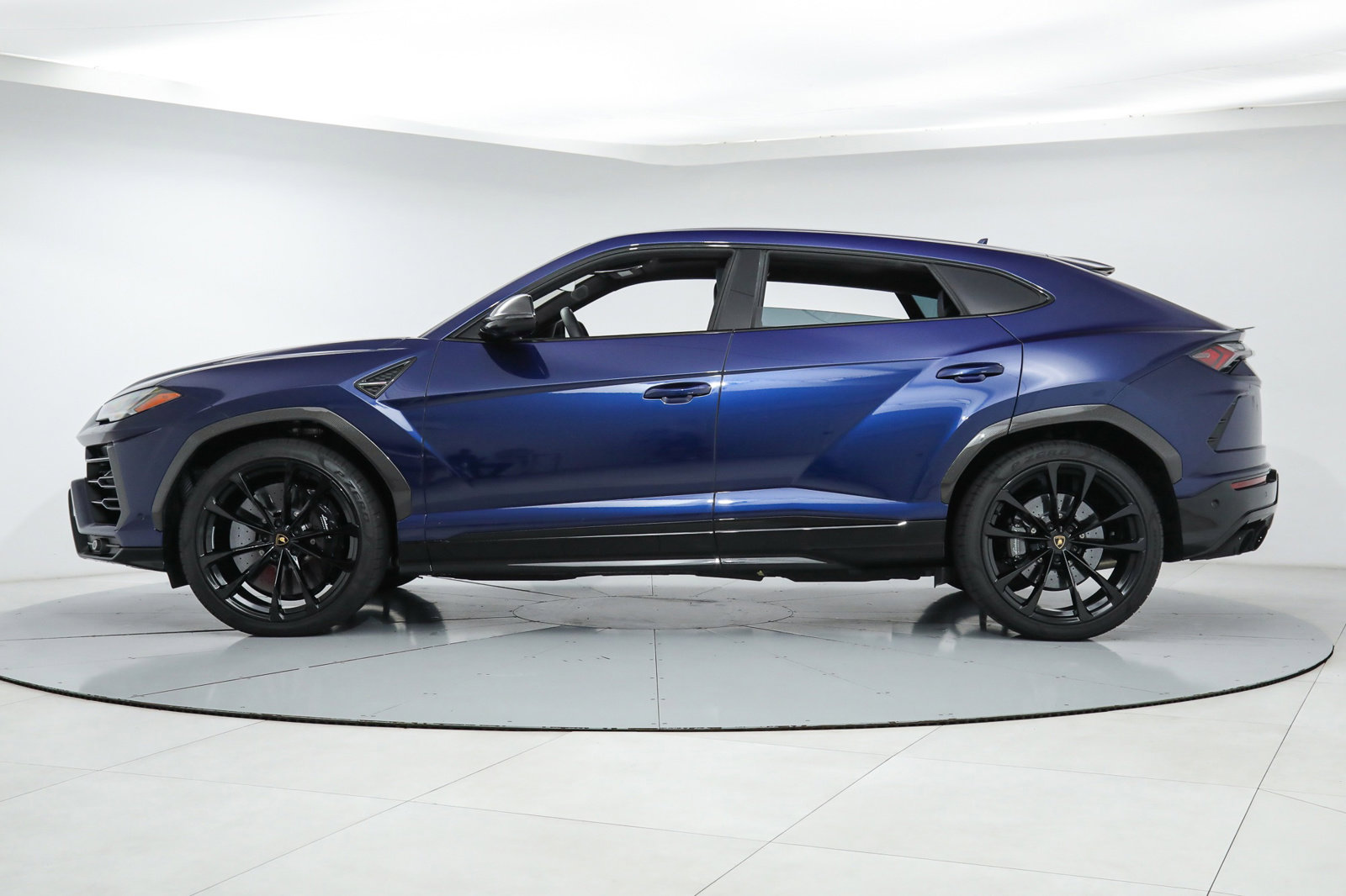 2021 LAMBORGHINI URUS, 14/16