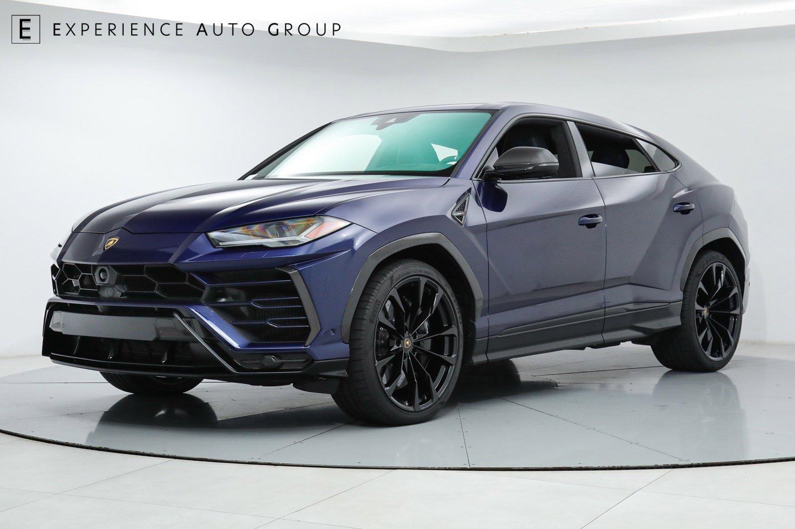 2021 LAMBORGHINI URUS, 16/16
