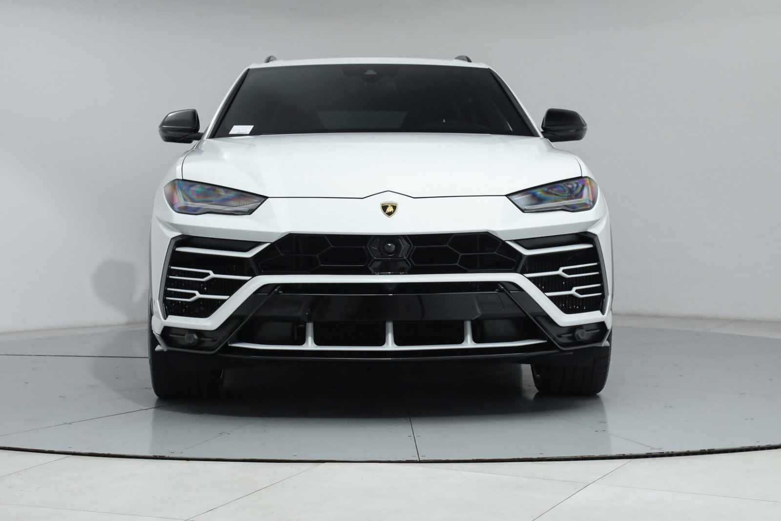 2020 LAMBORGHINI URUS, 12/16