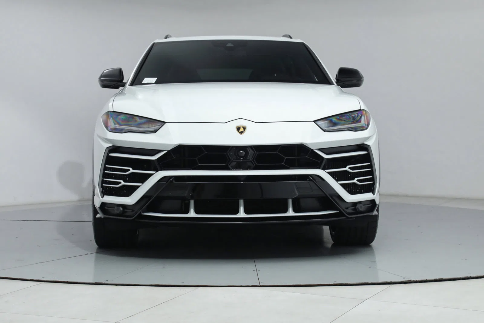 2020 Lamborghini Urus for sale, exterior
