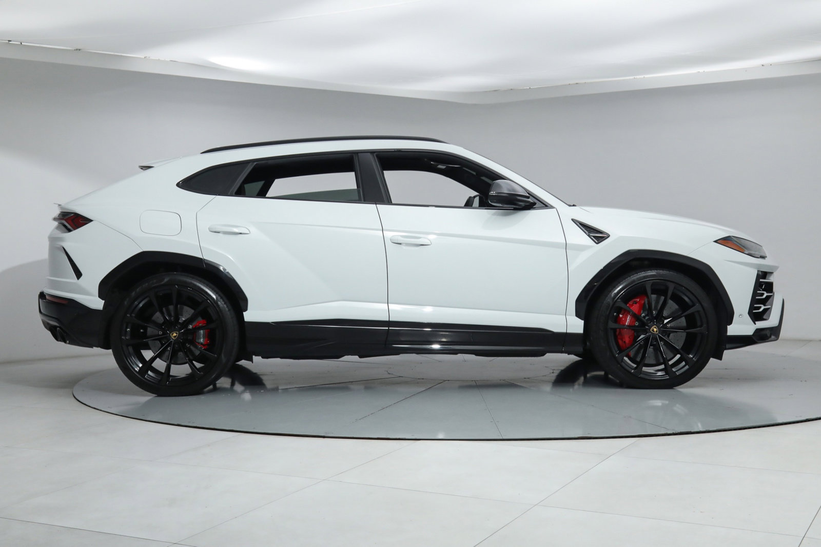 2020 LAMBORGHINI URUS, 13/16