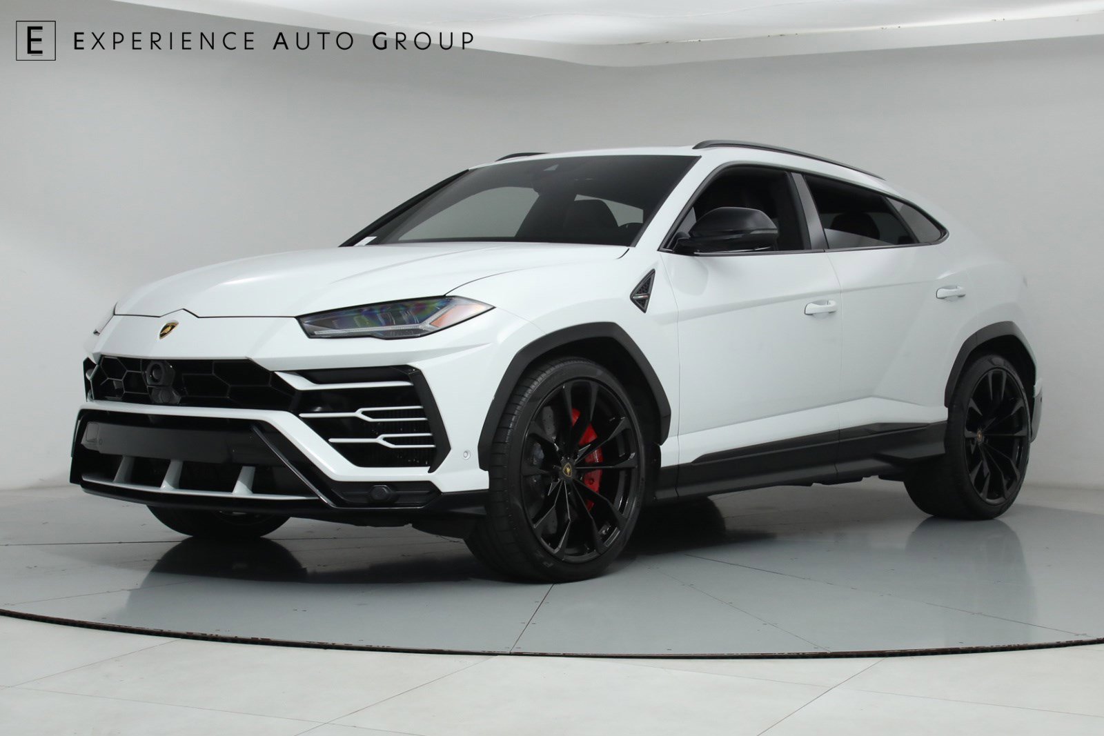 2020 LAMBORGHINI URUS, 16/16