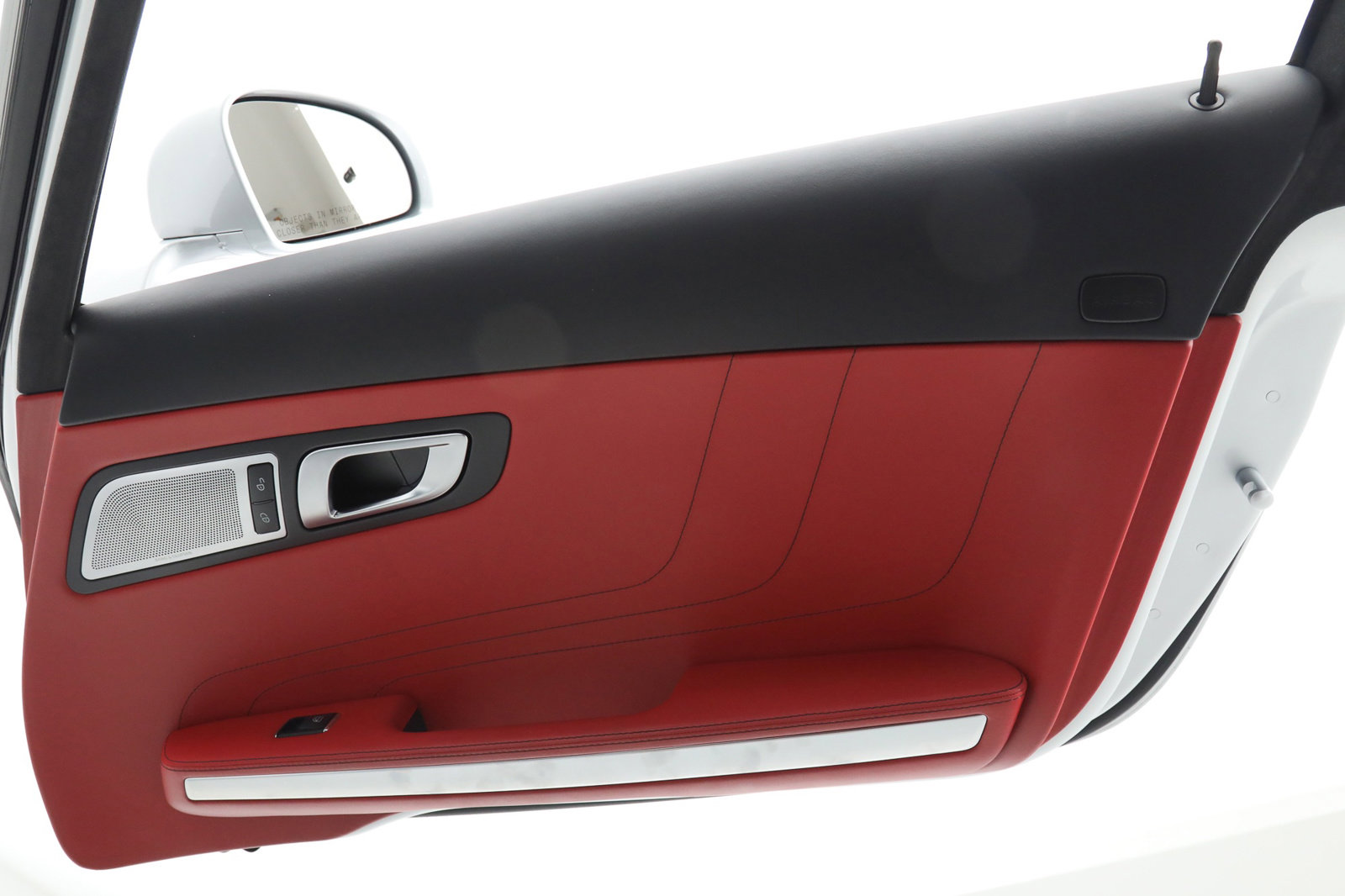 2011 MERCEDES-BENZ SLS AMG, 21/21