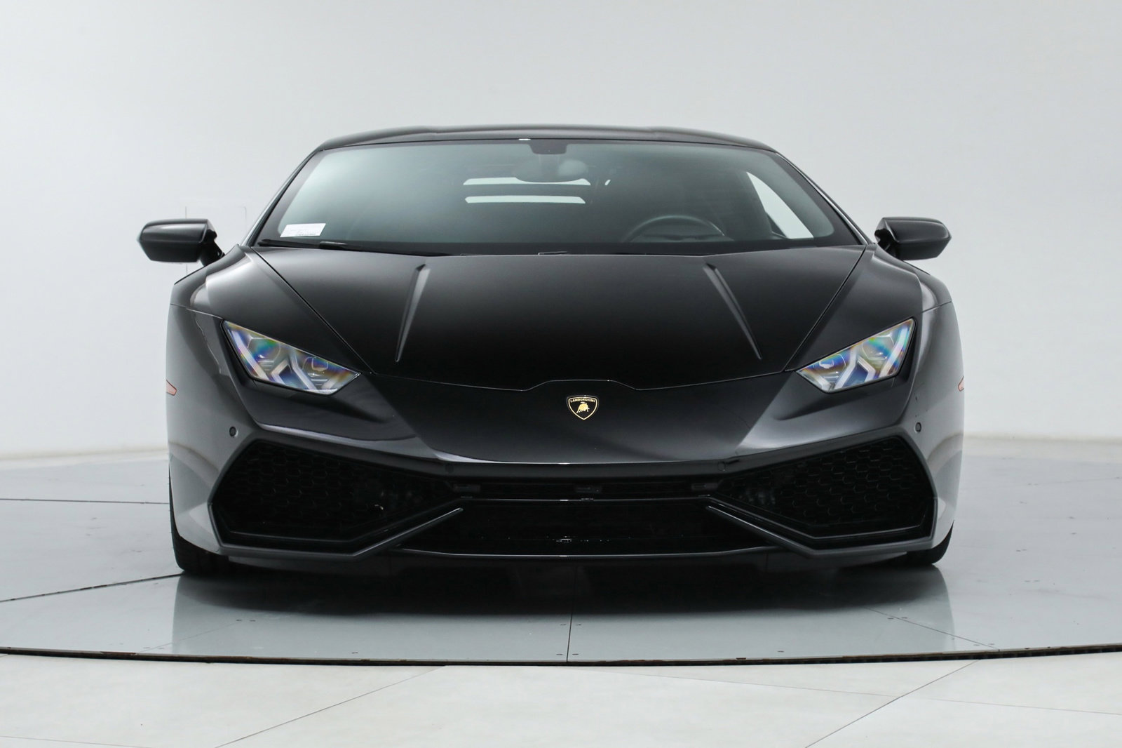 2015 LAMBORGHINI HURACAN LP610-4, 11/16