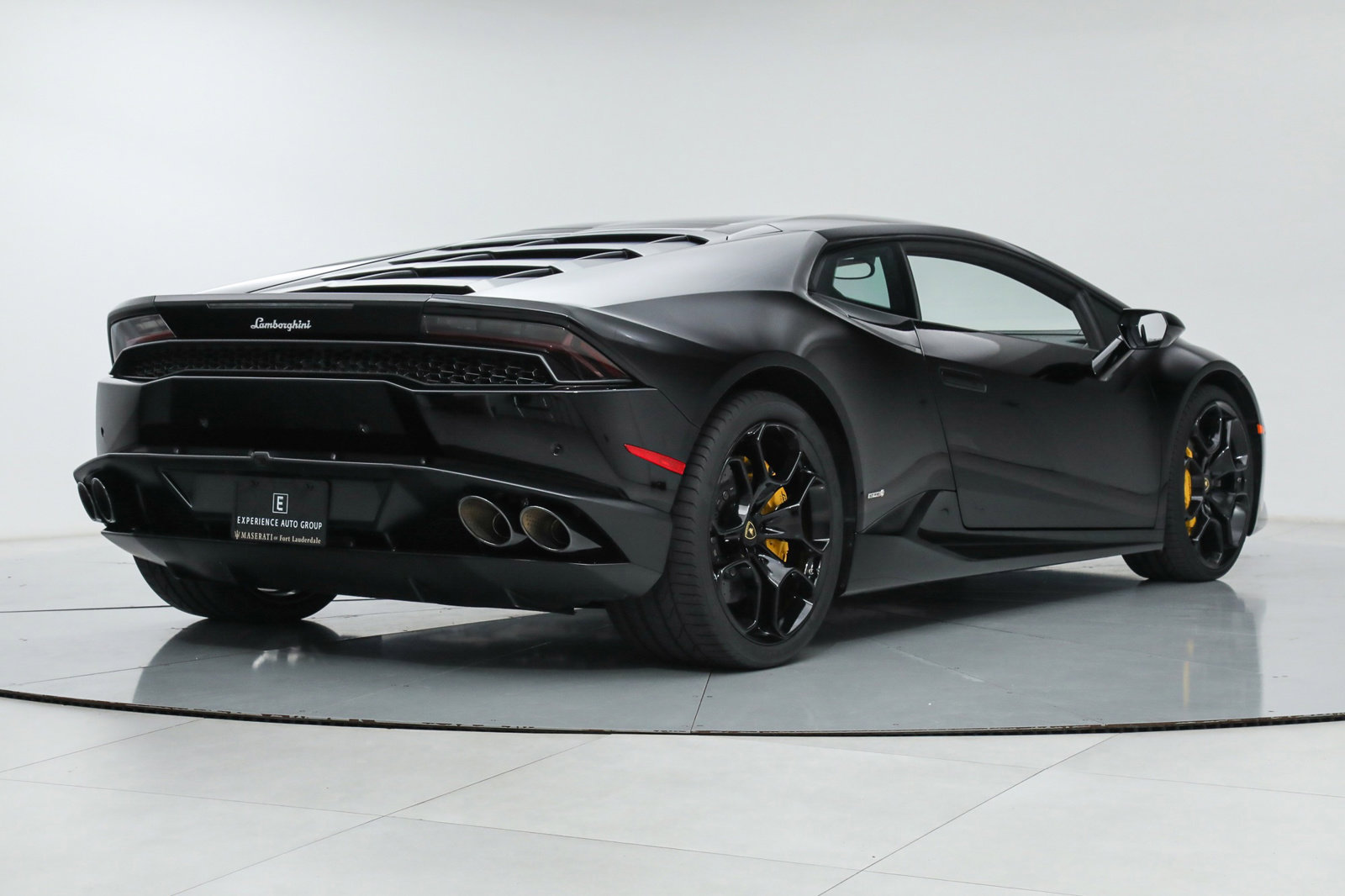 2015 LAMBORGHINI HURACAN LP610-4, 13/16