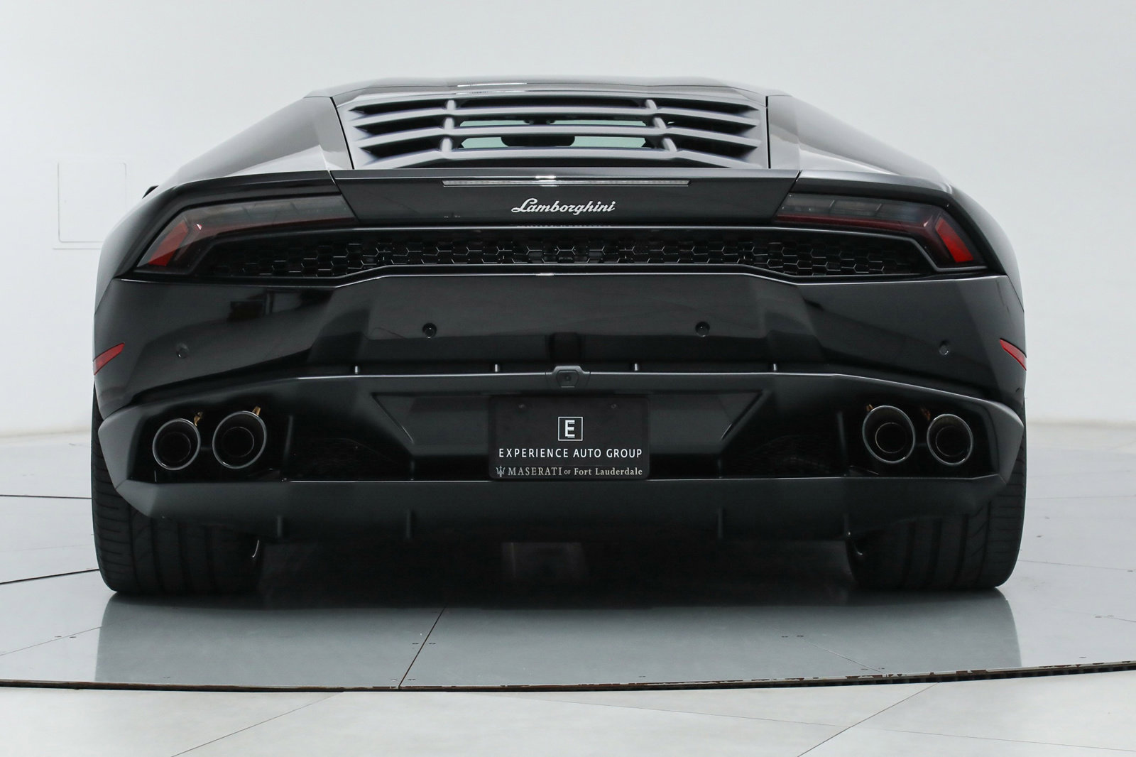 2015 LAMBORGHINI HURACAN LP610-4, 14/16