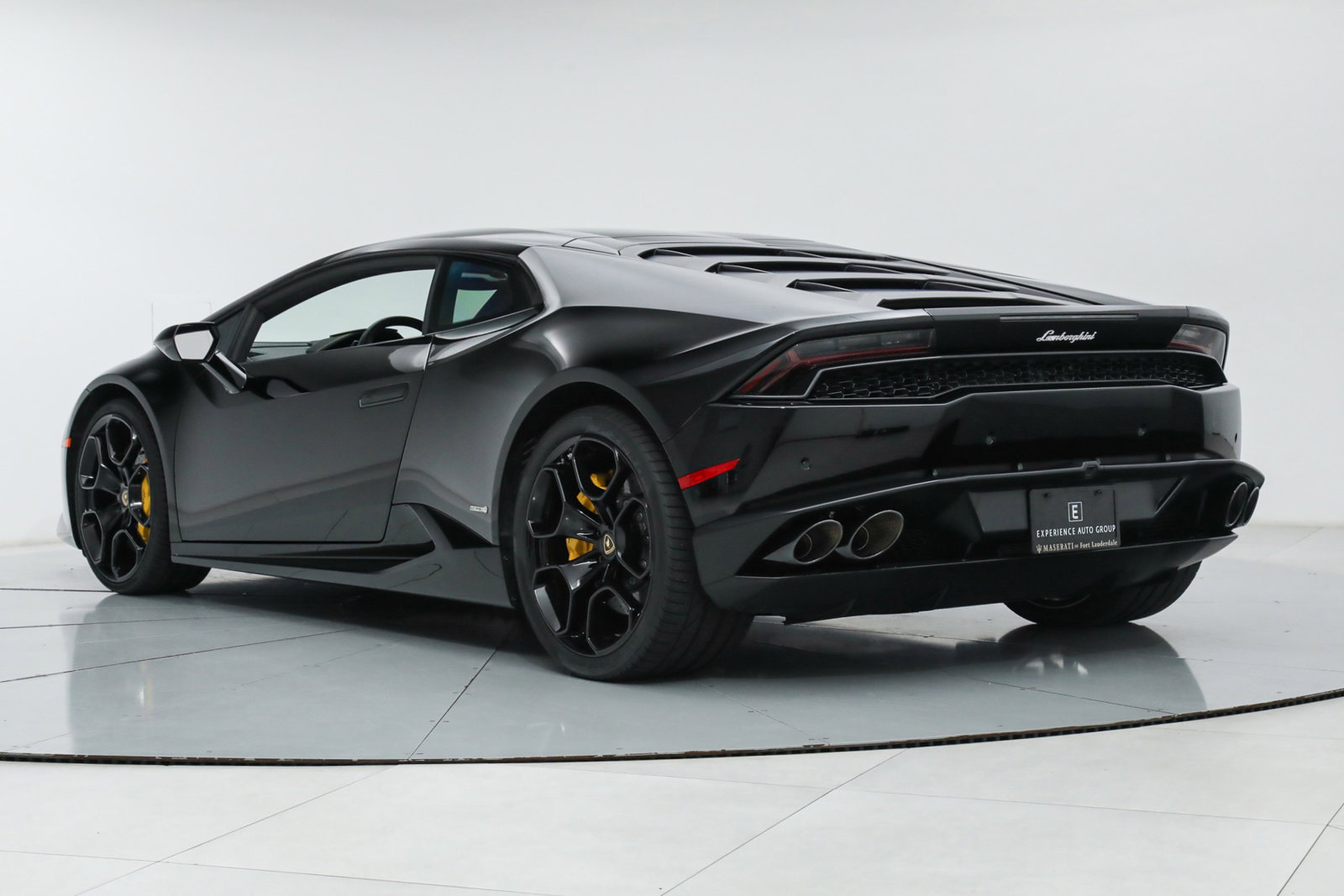 2015 LAMBORGHINI HURACAN LP610-4, 15/16