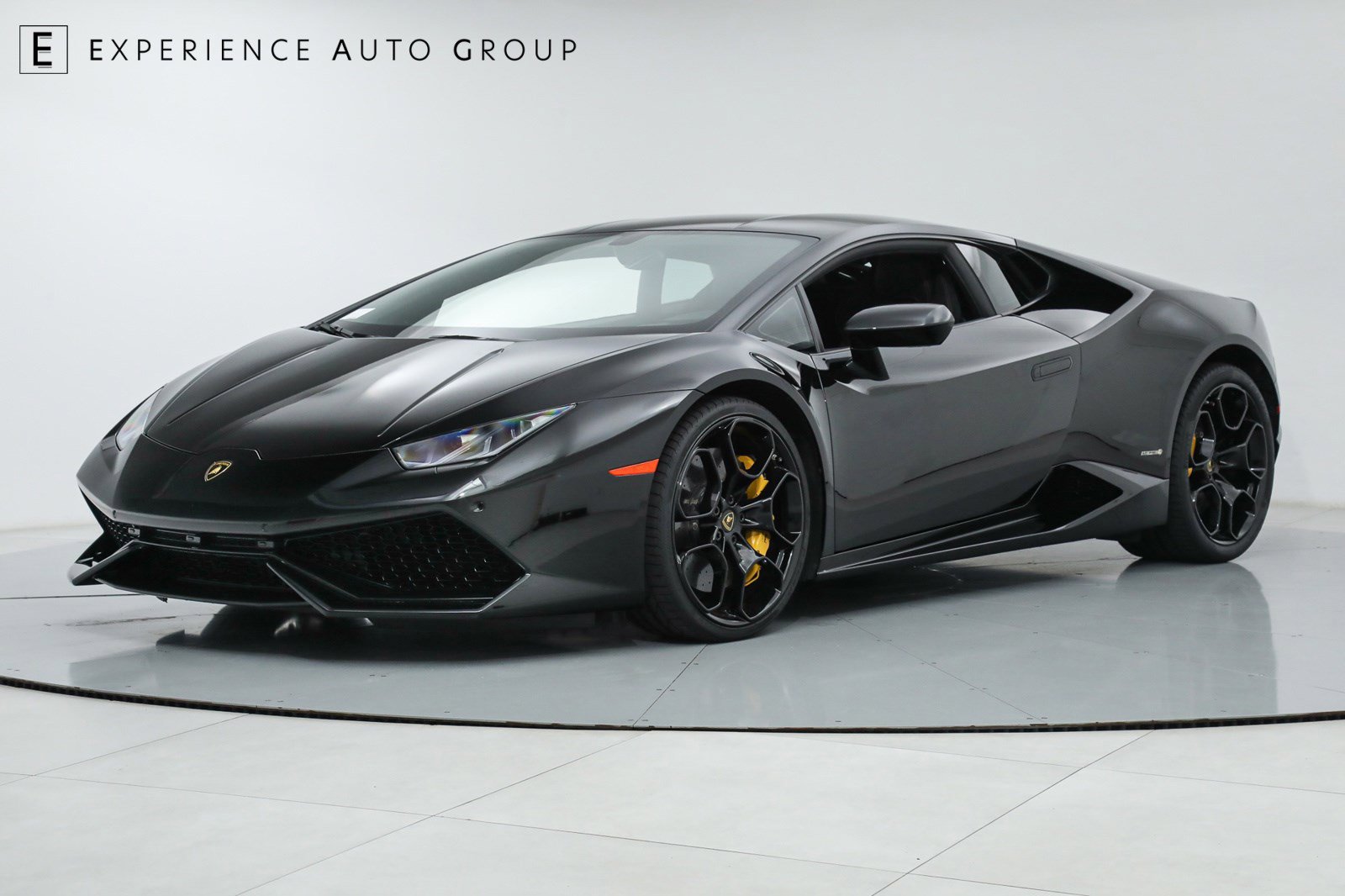 2015 LAMBORGHINI HURACAN LP610-4, 16/16