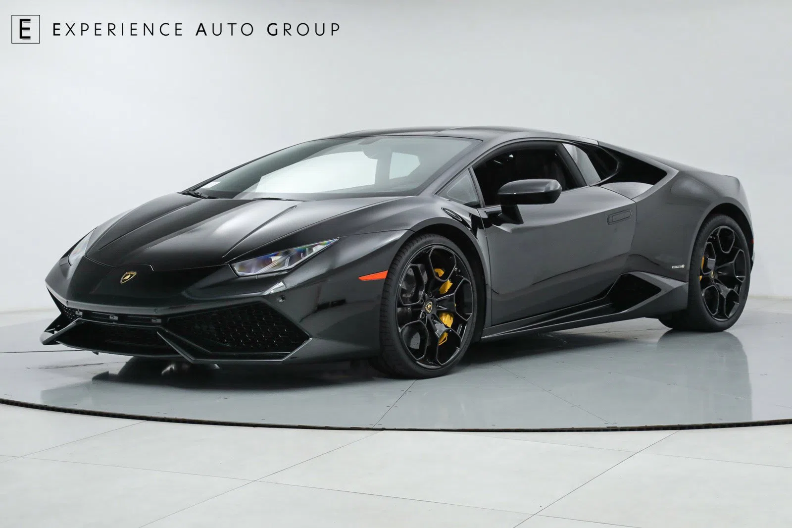 2015 Lamborghini Huracan LP610-4 for sale, exterior