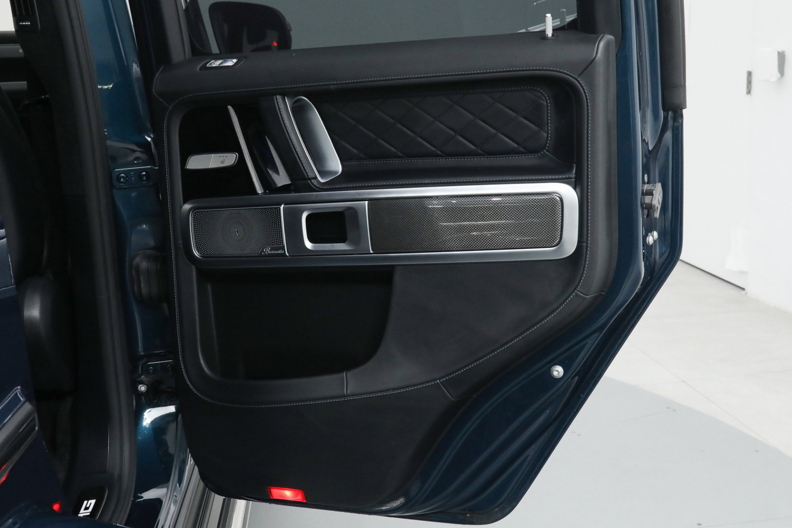 2021 MERCEDES-BENZ G 63 AMG, 8/19