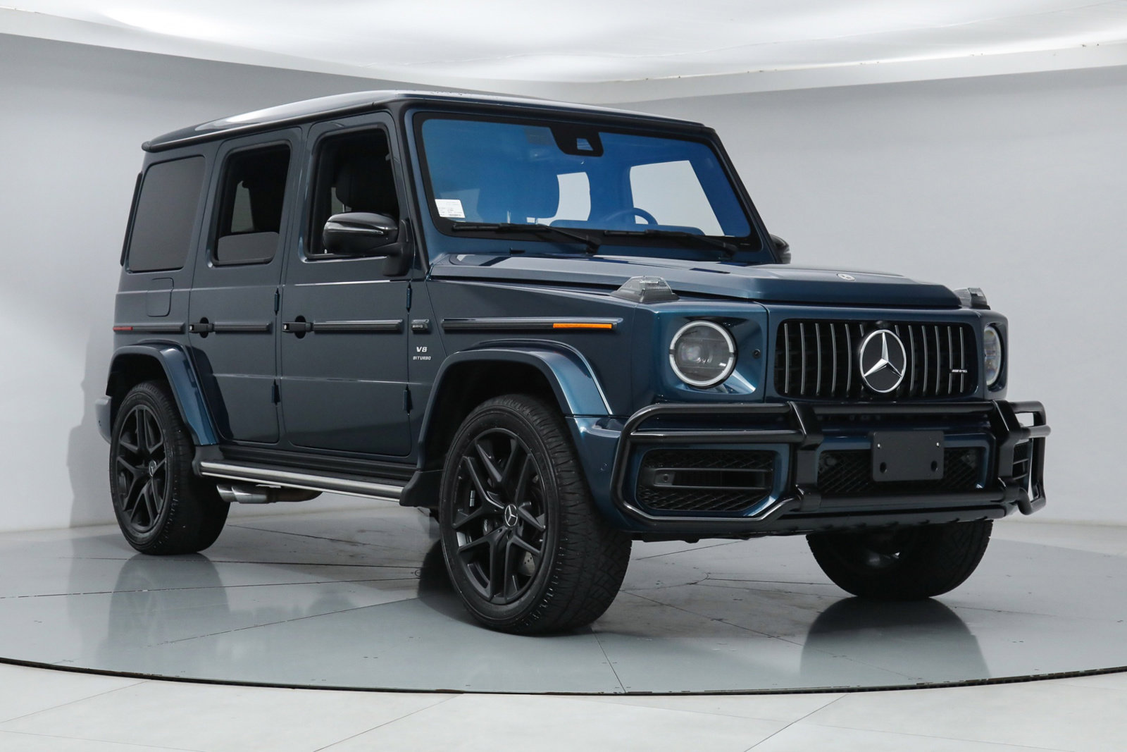 2021 MERCEDES-BENZ G 63 AMG, 11/19