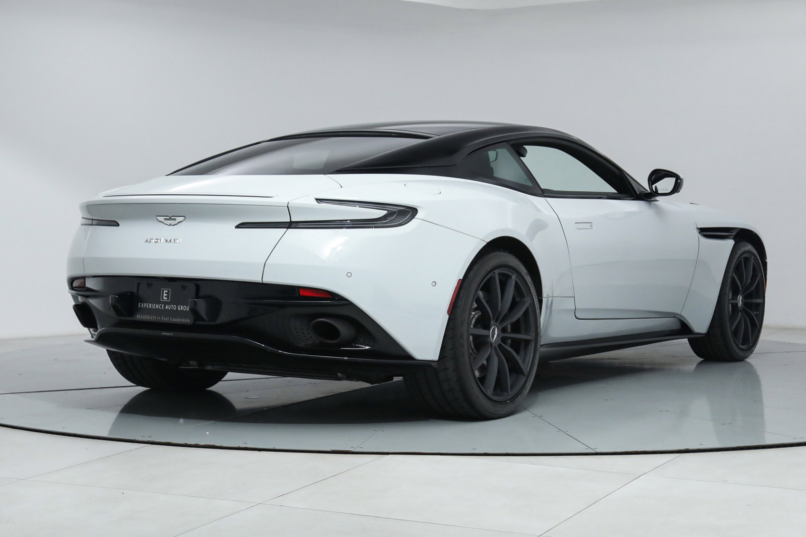 2020 ASTON MARTIN DB11 AMR, 3/15