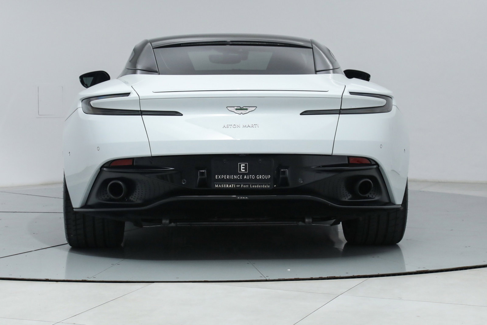2020 ASTON MARTIN DB11 AMR, 13/15