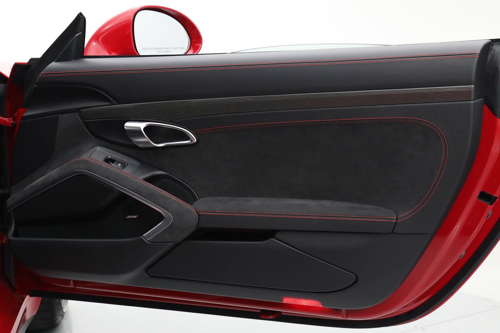 2018 PORSCHE 911 GT3 COUPE MANUAL, 11/19