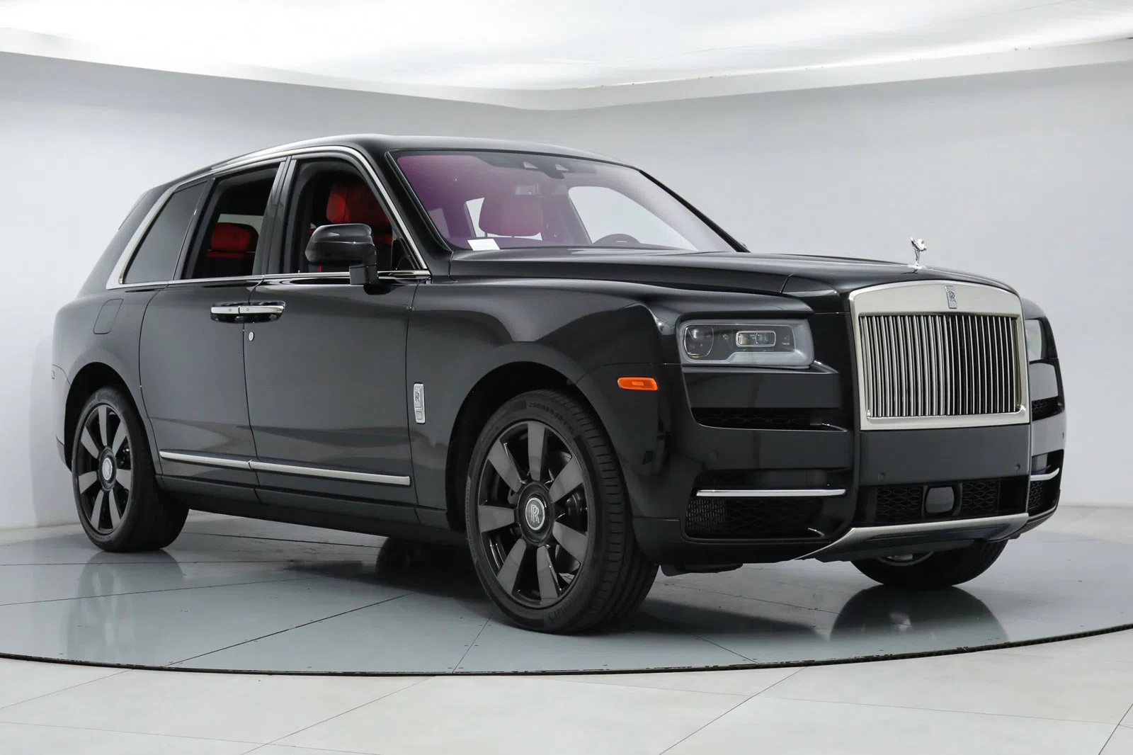 2022 ROLLS-ROYCE CULLINAN