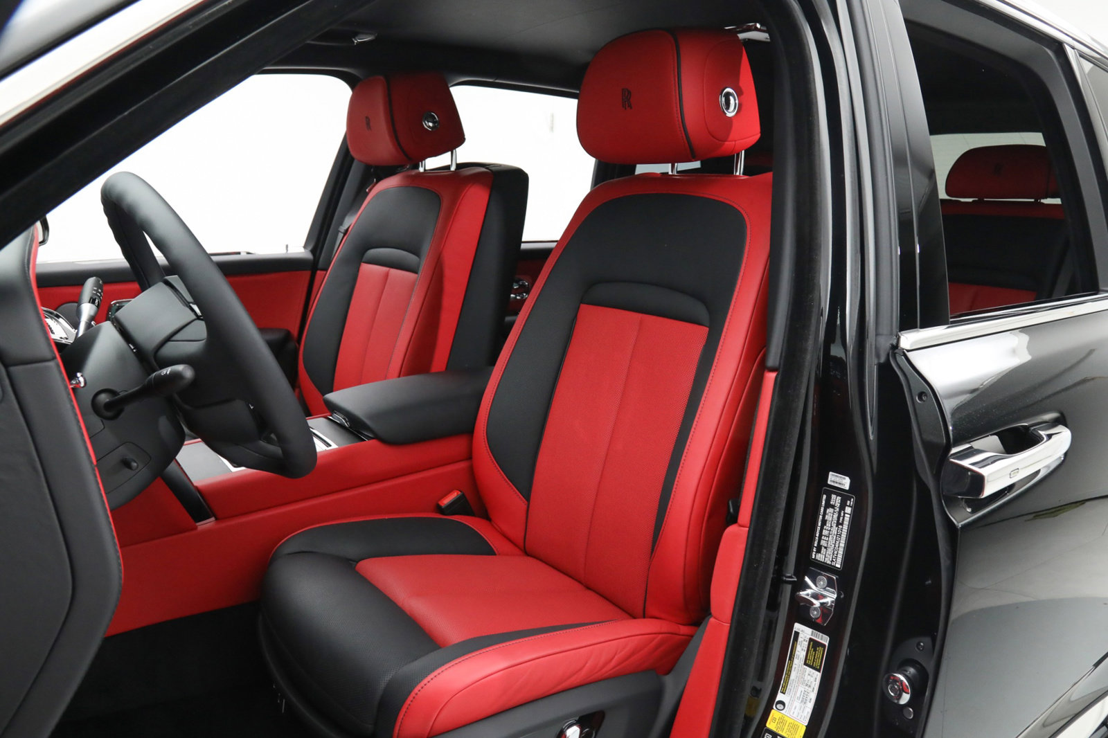 2022 ROLLS-ROYCE CULLINAN, 7/16