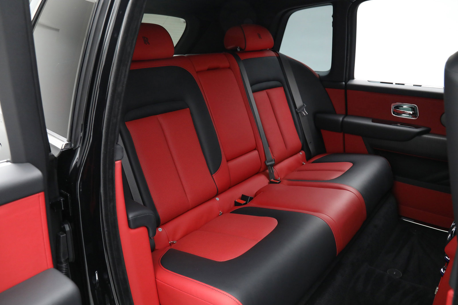 2022 ROLLS-ROYCE CULLINAN, 9/16