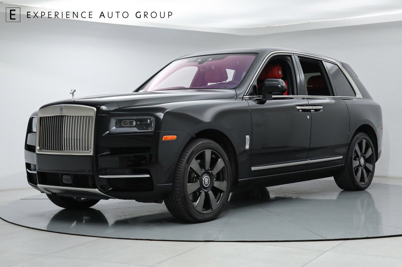2022 ROLLS-ROYCE CULLINAN, 16/16