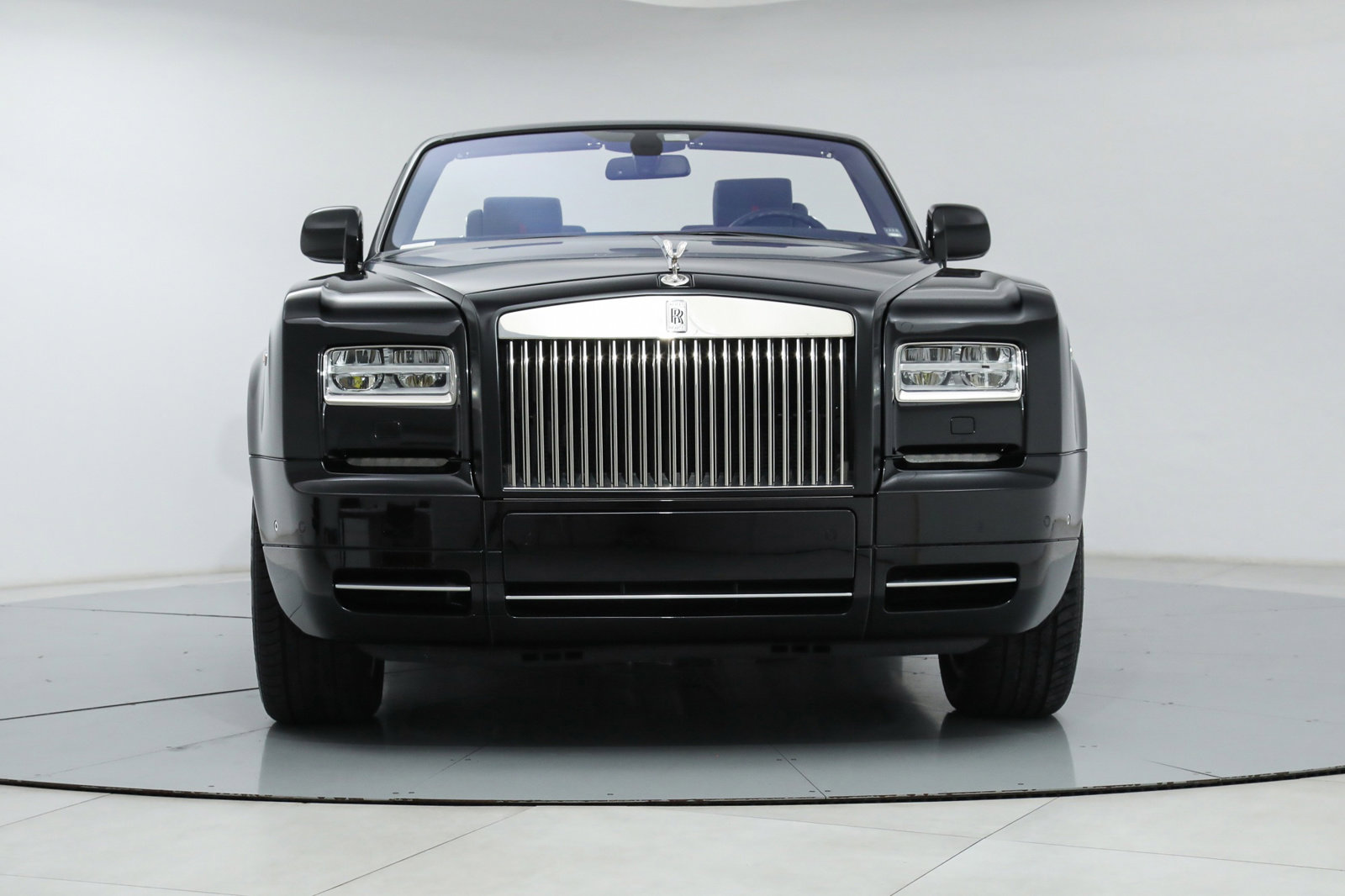2016 ROLLS-ROYCE PHANTOM COUPE DROPHEAD, 7/19