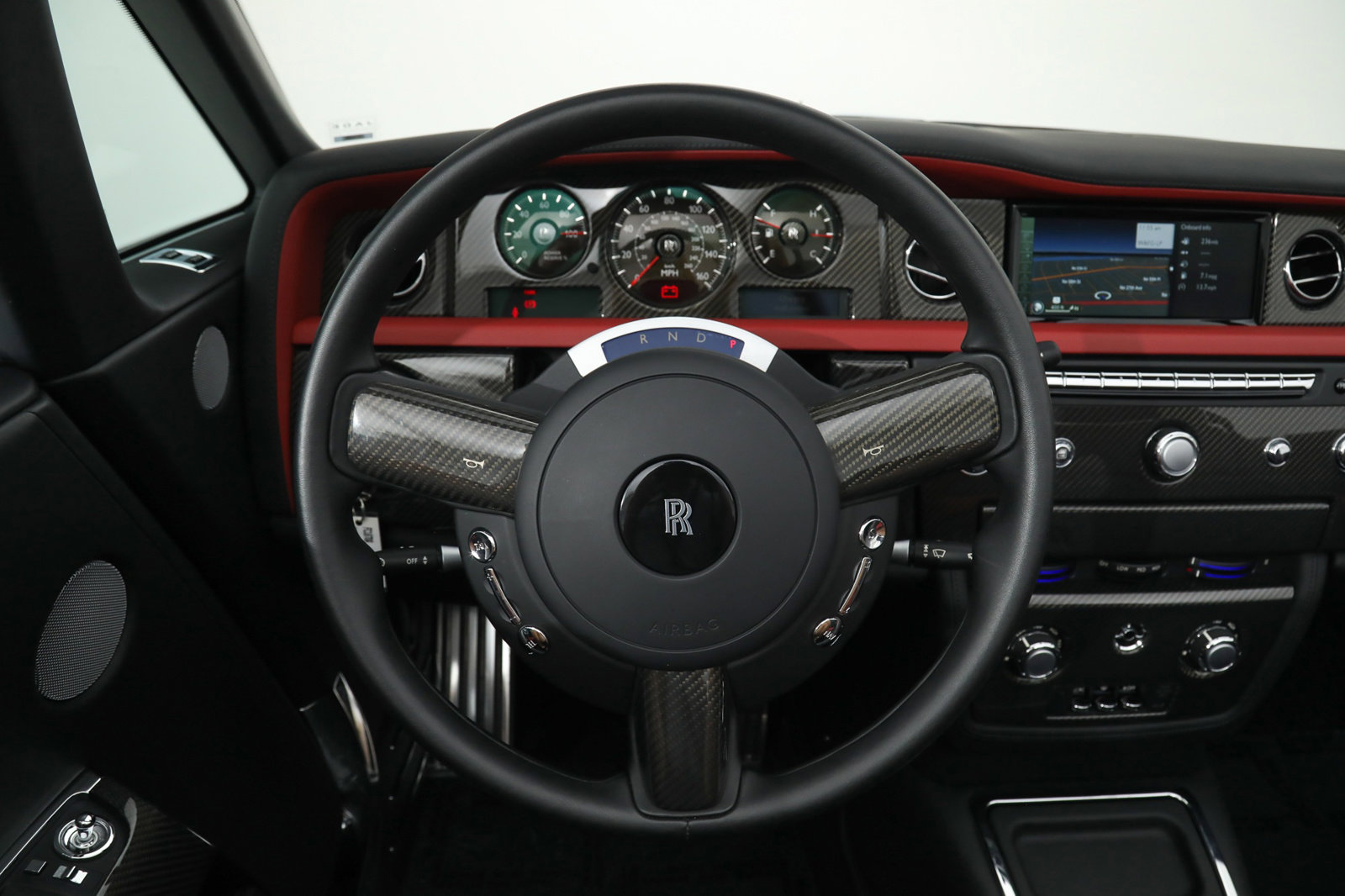 2016 ROLLS-ROYCE PHANTOM COUPE DROPHEAD, 18/19