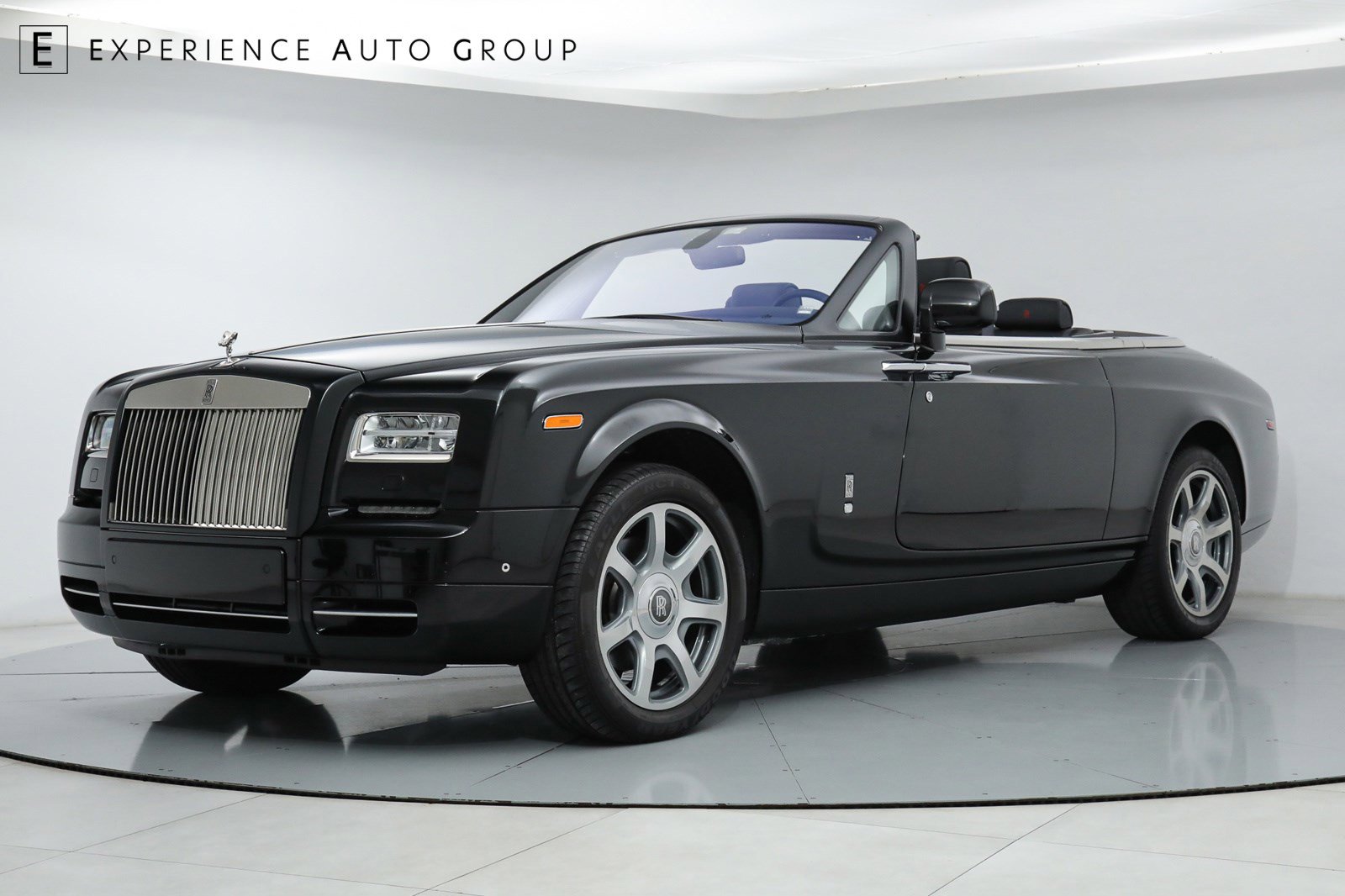 2016 ROLLS-ROYCE PHANTOM COUPE DROPHEAD, 19/19