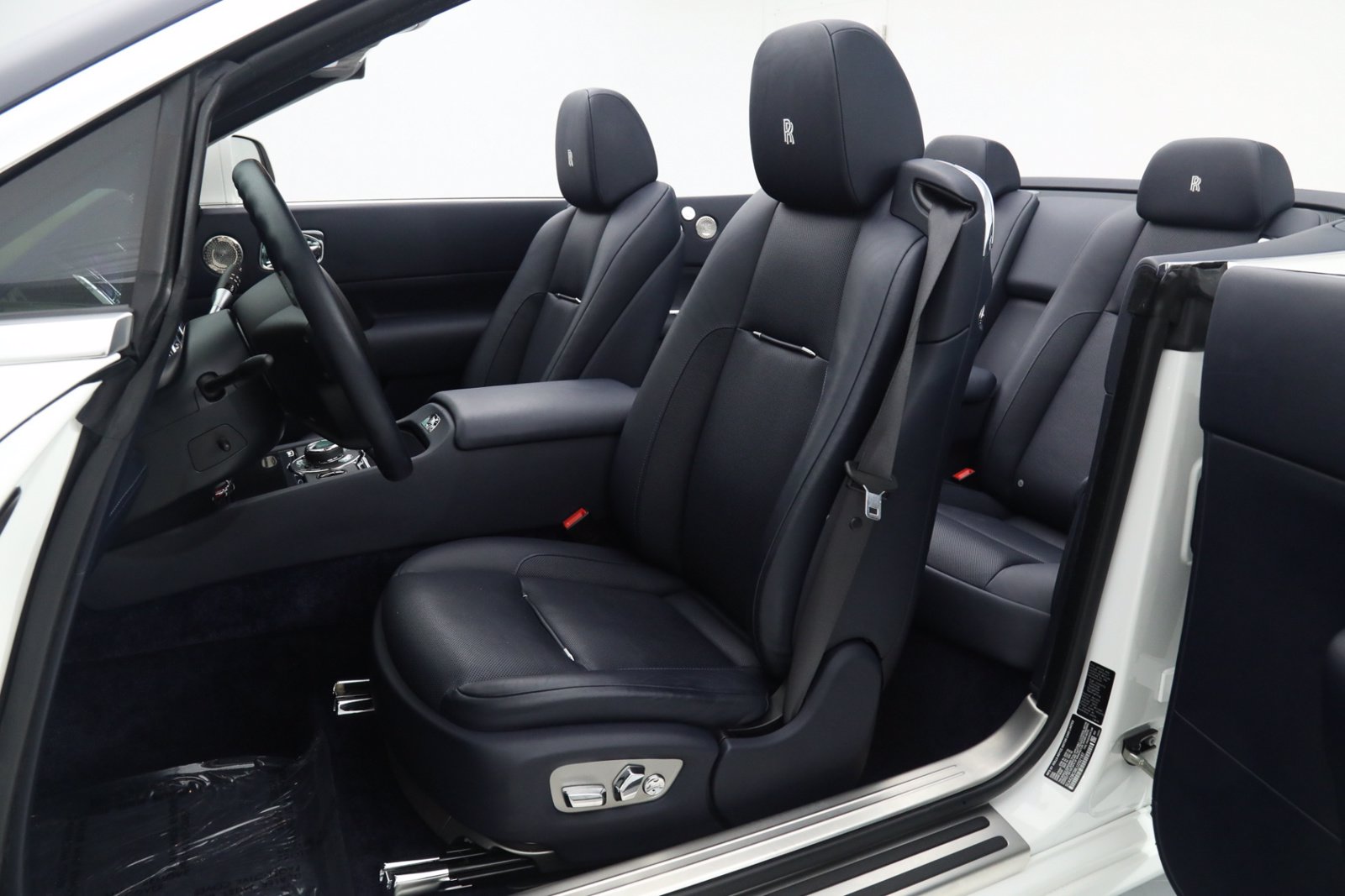 2020 ROLLS-ROYCE DAWN, 5/20