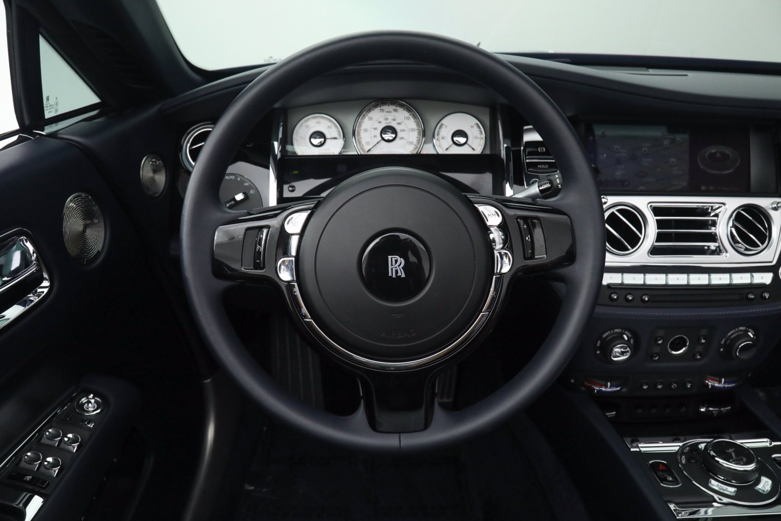 2020 ROLLS-ROYCE DAWN, 6/20