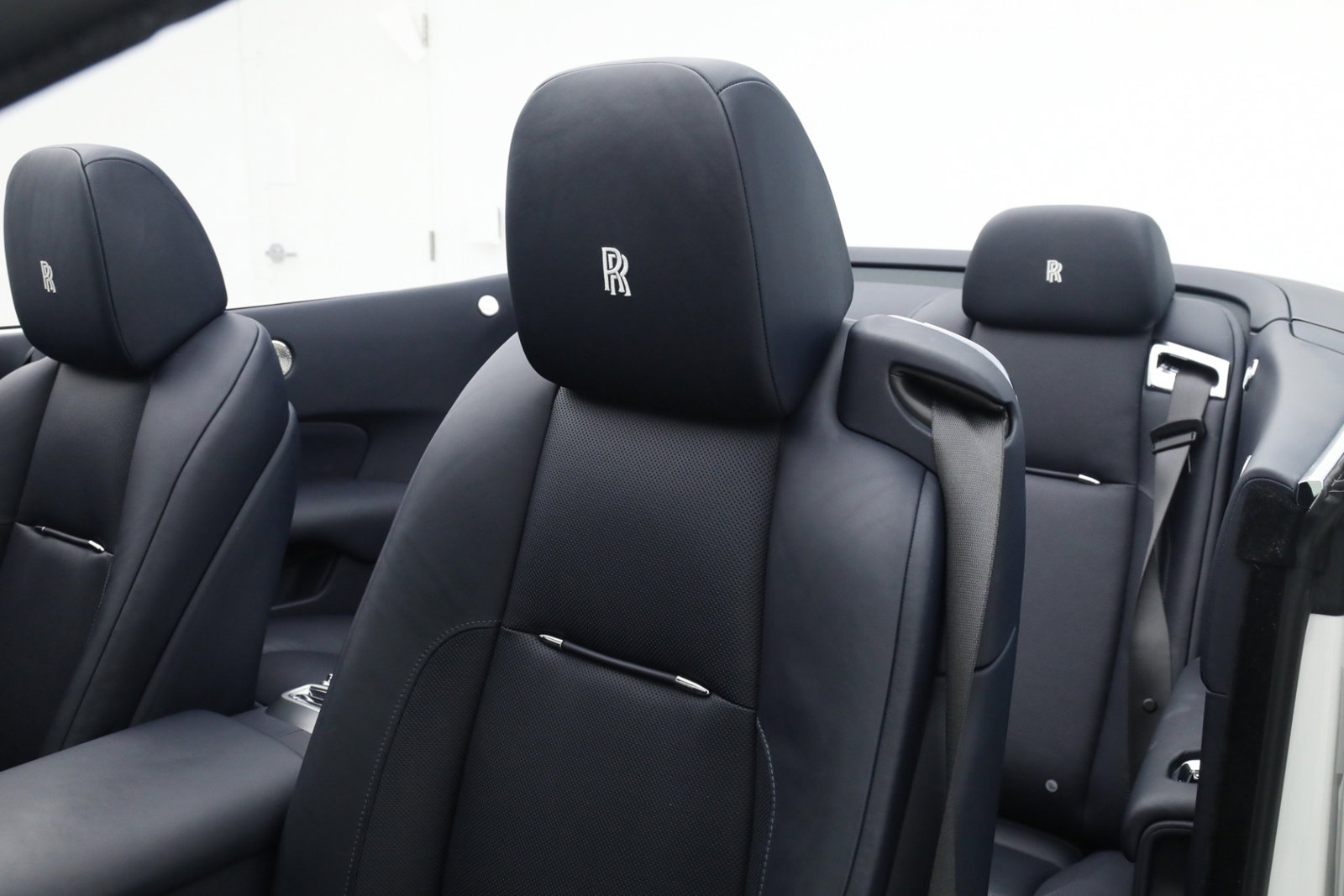 2020 ROLLS-ROYCE DAWN, 7/20