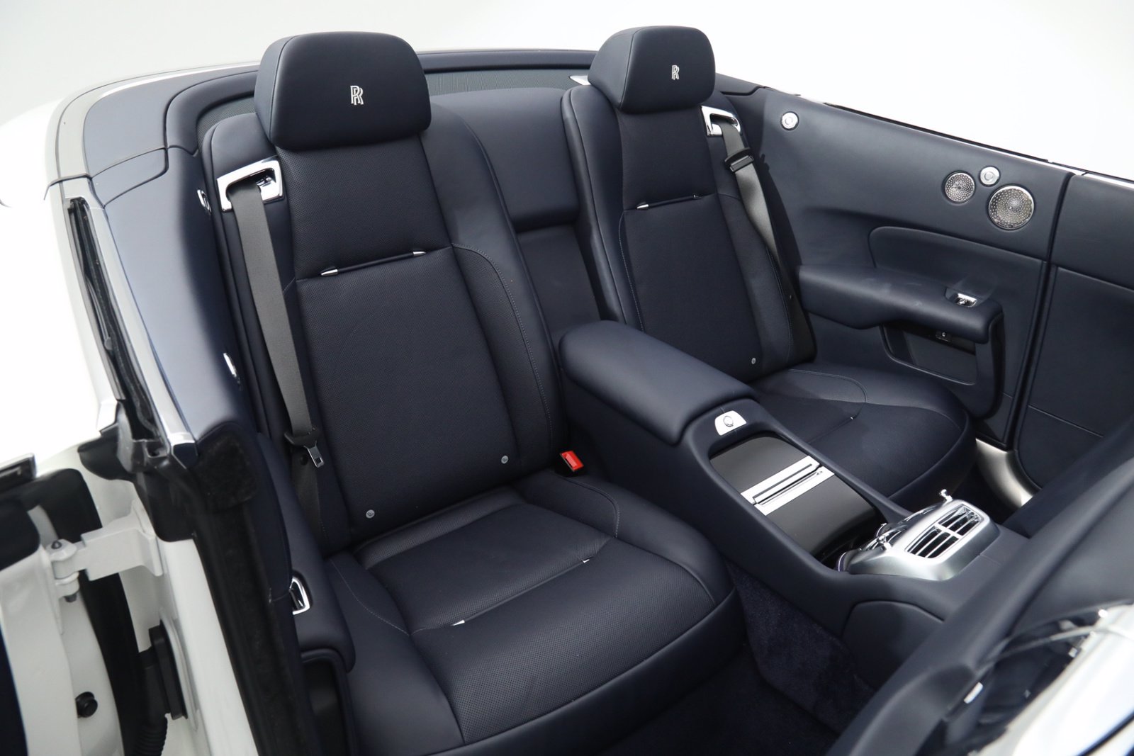 2020 ROLLS-ROYCE DAWN, 9/20