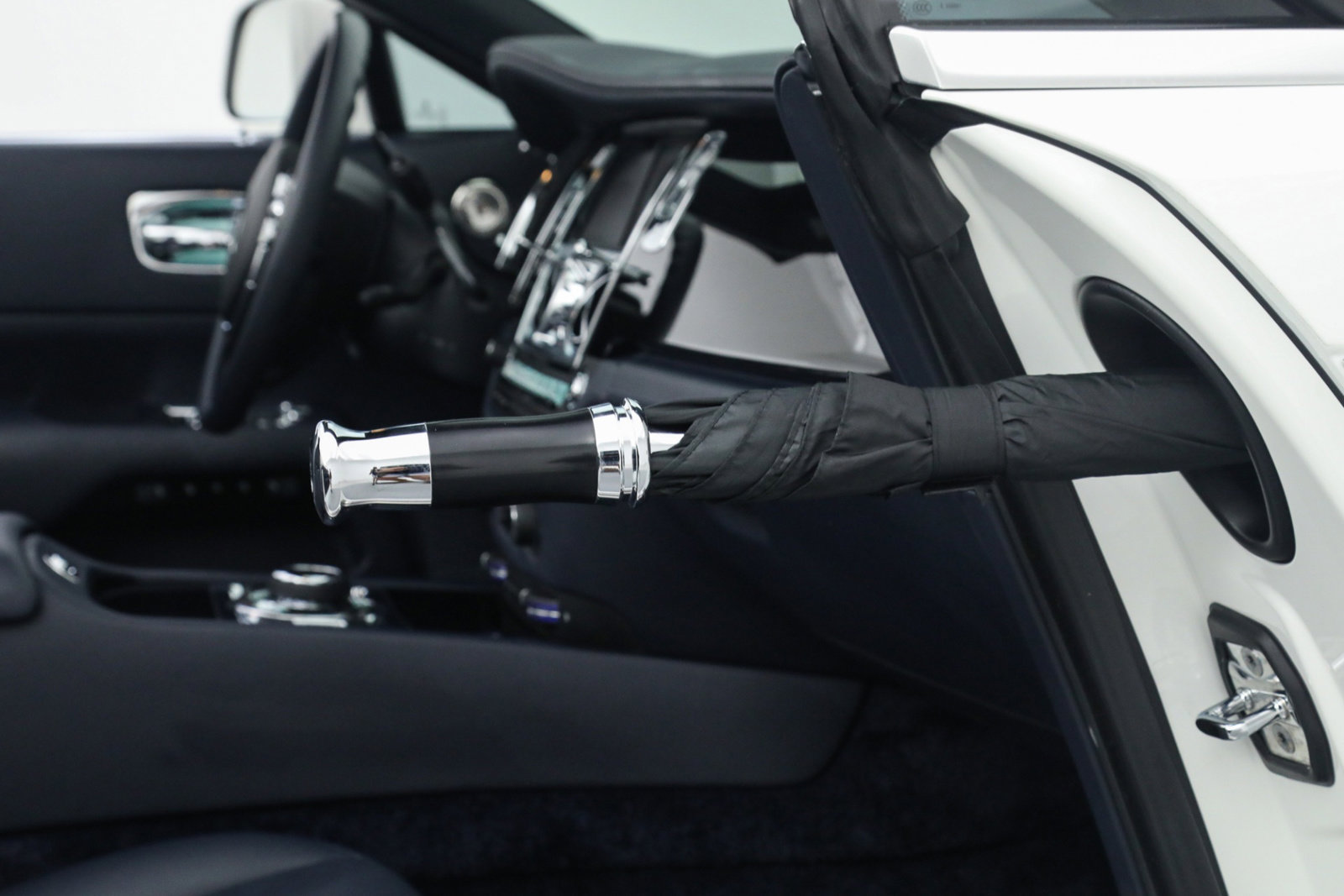 2020 ROLLS-ROYCE DAWN, 11/20